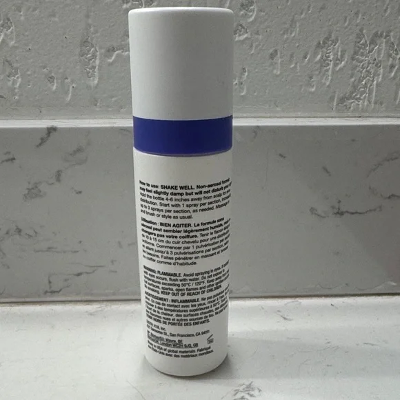 K18 AirWash Dry Shampoo - Picture 2 of 2